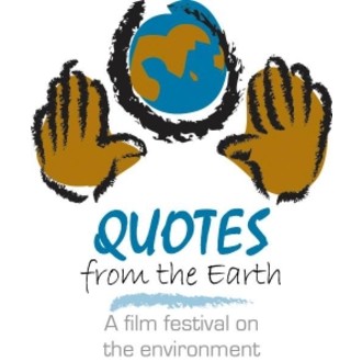 Quotes From The Earth 2020 logo