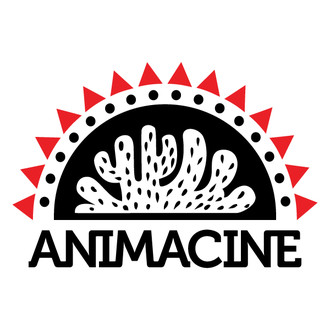 Animacine logo