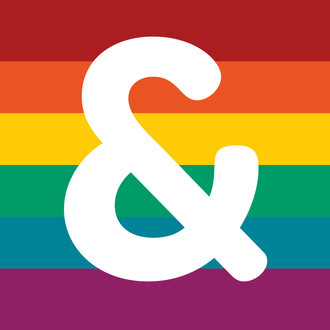 &PROUD Yangon Pride LGBTIQ Film Festival logo