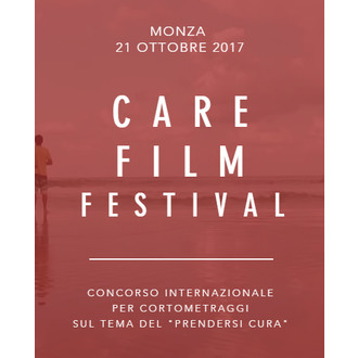 Care Film Festival logo