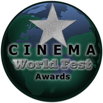 Cinema World Fest Awards logo