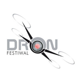 Drone Festival logo