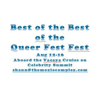 The Best of the Best of the LGBTQ Fest Fest logo