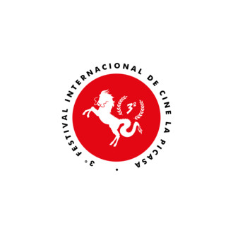 Festival Internacional de Cine La Picasa logo