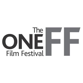 The ONE (Ottawa North East) Film Festival logo