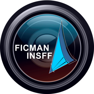 International Narrative Short Film Festival (Festival international de courts-métrages d'auteurs) logo