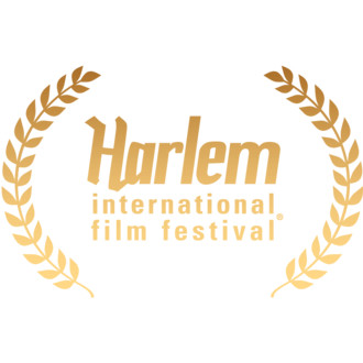 Harlem International Film Festival logo