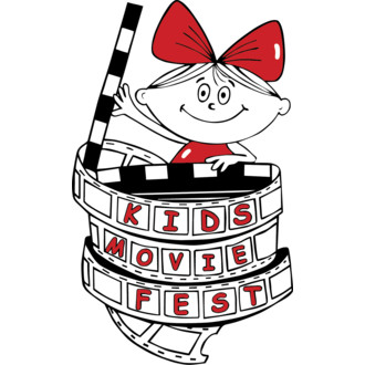 Kids Movie Fest, International Children's Film Festival logo
