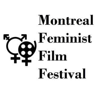 Montreal Feminist Film Festival | Festival de films féministes de Montréal logo