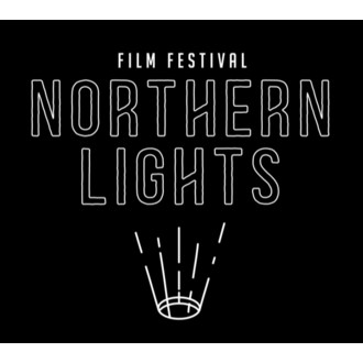 Northern Lights Film Festival logo