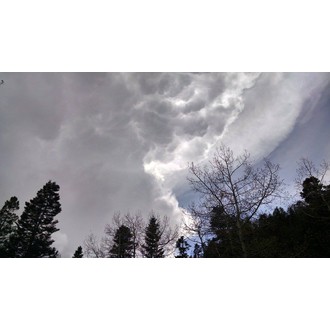 Valley of Fires Film Festival logo