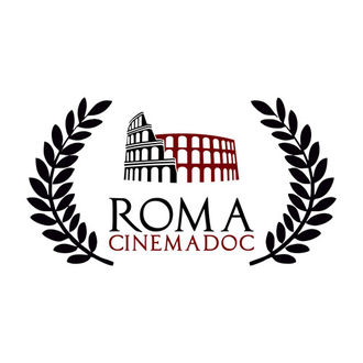 Roma Cinema DOC logo