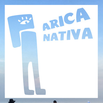 Arica Nativa Rural Film Festival logo