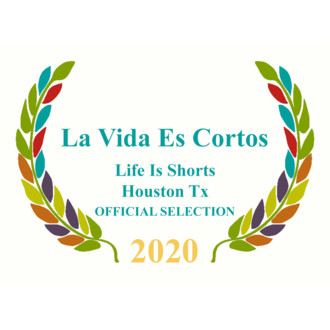 La Vida Es Cortos/Life Is Shorts logo