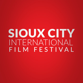 Sioux City International Film Festival logo