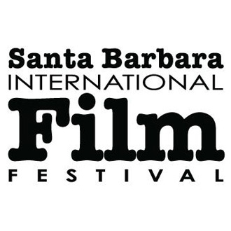 Santa Barbara International Film Festival logo