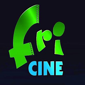 9th FriCine - Festival Internacional de Cinema Socioambiental logo