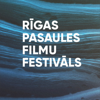 RPFF - Riga Pasaules Film Festival logo