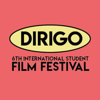 Dirigo International Student Film Festival logo