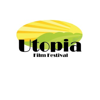 Utopia Film Festival logo