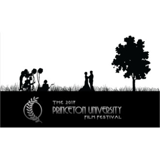 Princeton University Film Festival logo