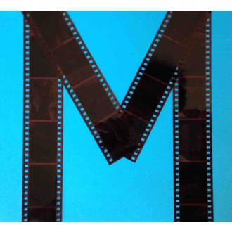 Mithras Film Fest - Xanthi Film Festival for Monuments logo