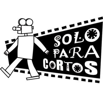 Festival Solo Para Cortos logo