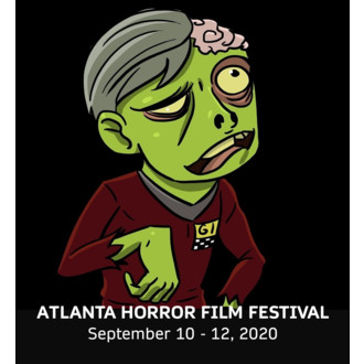 Atlanta Horror Film Festival logo