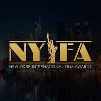 New York International Film Awards - NYIFA logo