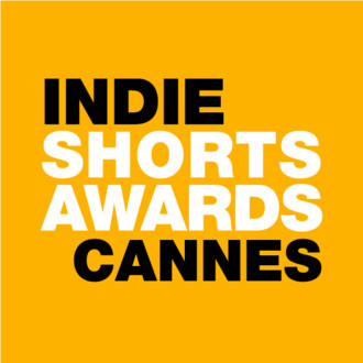 INDIE SHORTS AWARDS CANNES logo