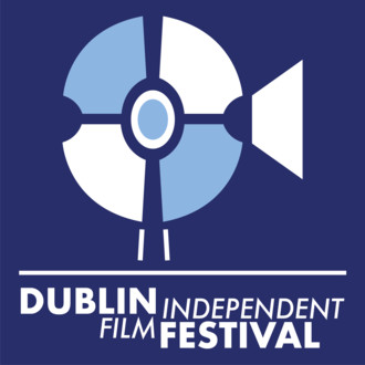 Dublin Independent Film Festival logo
