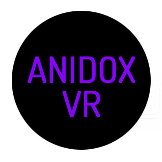 ANIDOX VR logo