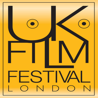 UK Film Festival  - London logo