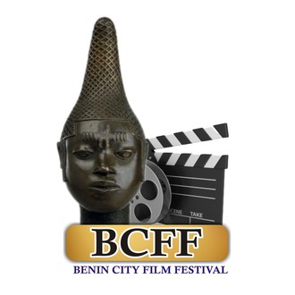 3rd Benin City Film Festival logo
