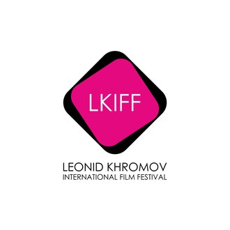Leonid Khromov International Film Festival logo