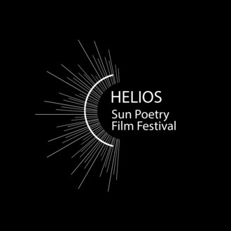 Helios Sun Poetry Film Festival logo