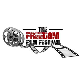 The Freedom Film Festival logo