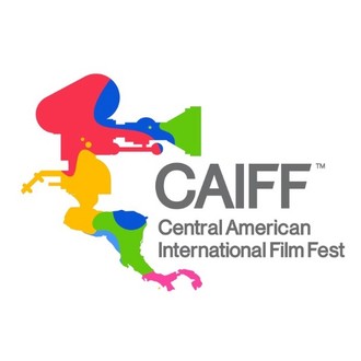 Central American International Film Festival logo