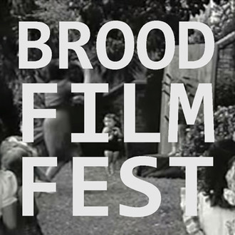 Brood Film Fest logo