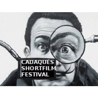 Cadaqués Shortfilm Festival logo