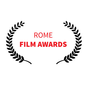 Rome Film Awards logo