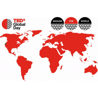 Tedx University Festival logo