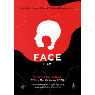 Face Film logo