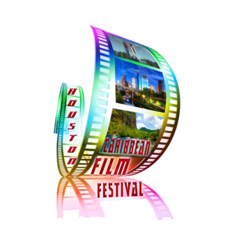 2018 Houston Caribbean Film Festival logo