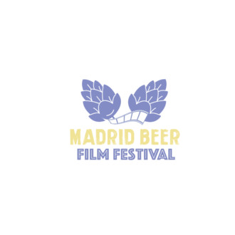 Madrid Beer Film Festival logo