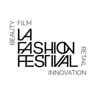 Los Angeles Fashion Festival logo