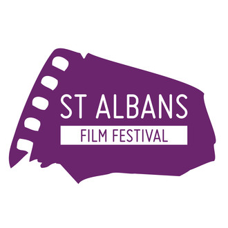 St Albans Film Festival logo