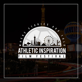 Athletic Inspiration Film Festival logo