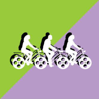 Cine Las Americas International Film Festival logo