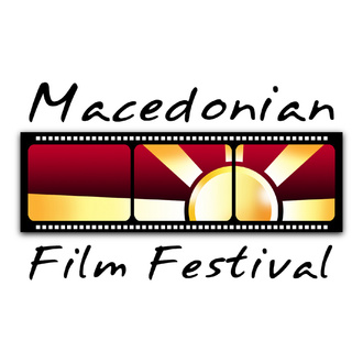 Macedonian Film Festival logo